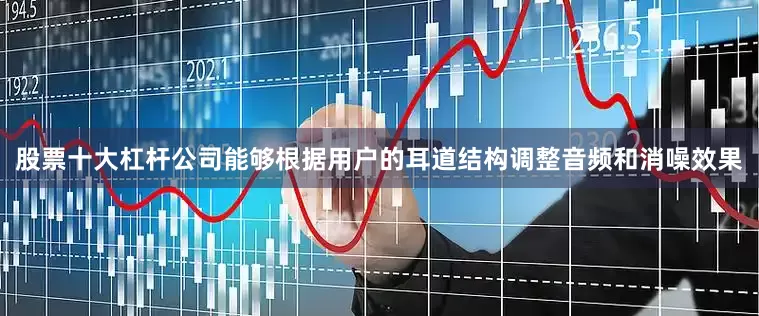 股票十大杠杆公司能够根据用户的耳道结构调整音频和消噪效果