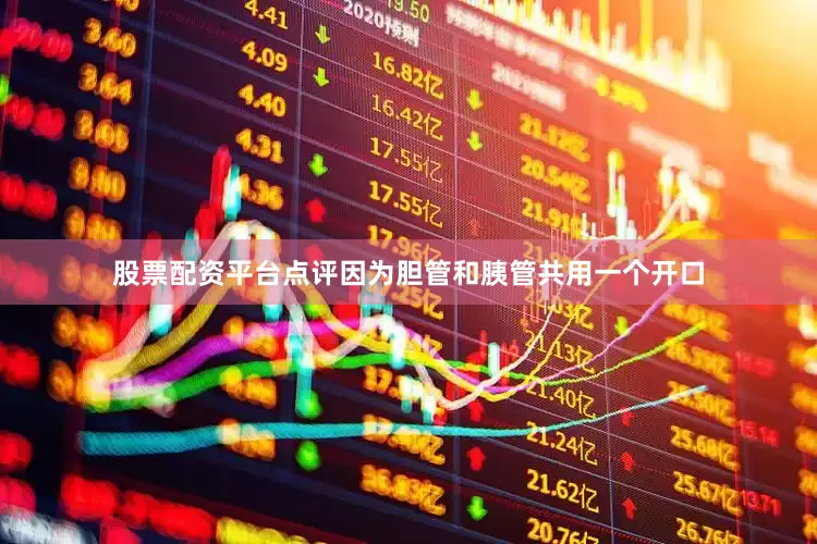 股票配资平台点评因为胆管和胰管共用一个开口