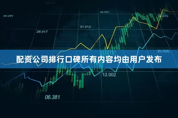 配资公司排行口碑所有内容均由用户发布
