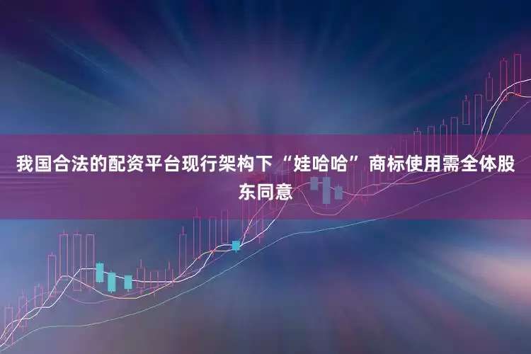 我国合法的配资平台现行架构下 “娃哈哈” 商标使用需全体股东同意